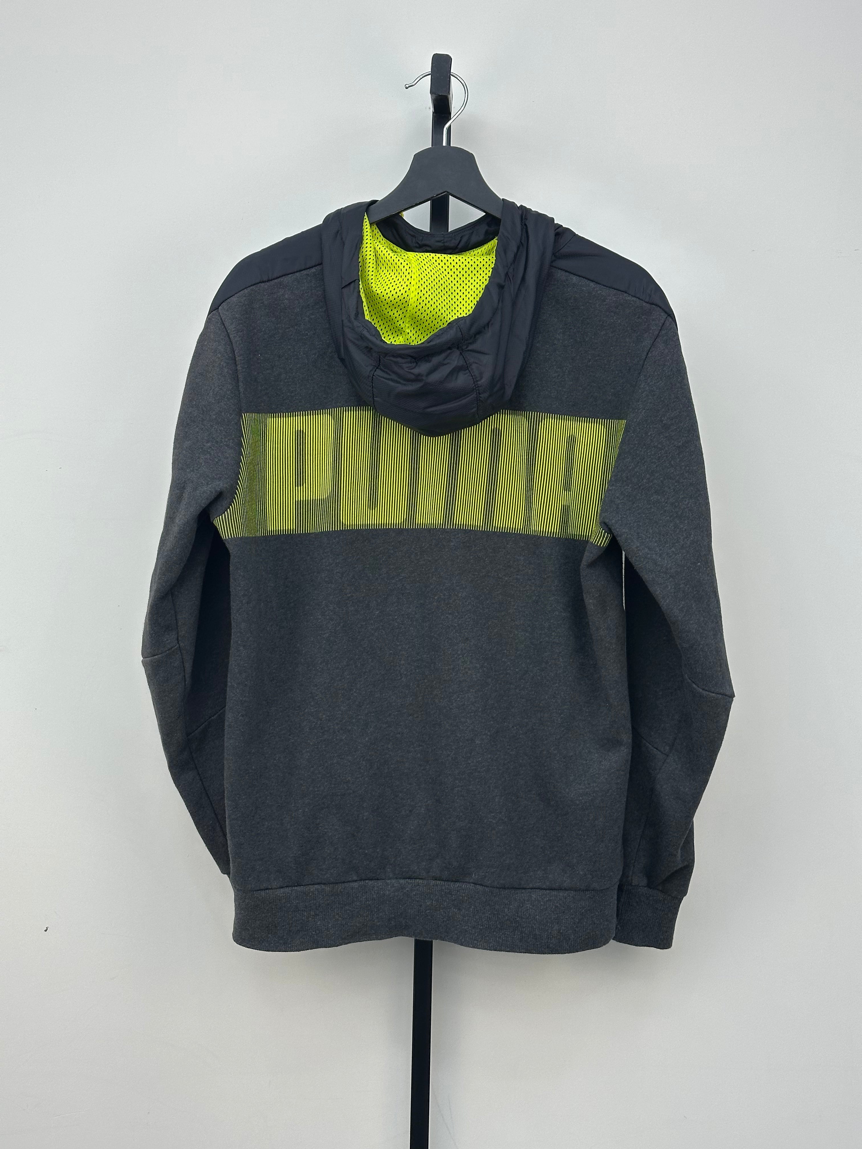 FELPA PUMA TAGLIA : M