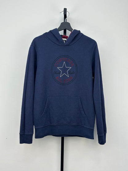 FELPA CONVERSE TAGLIA : M