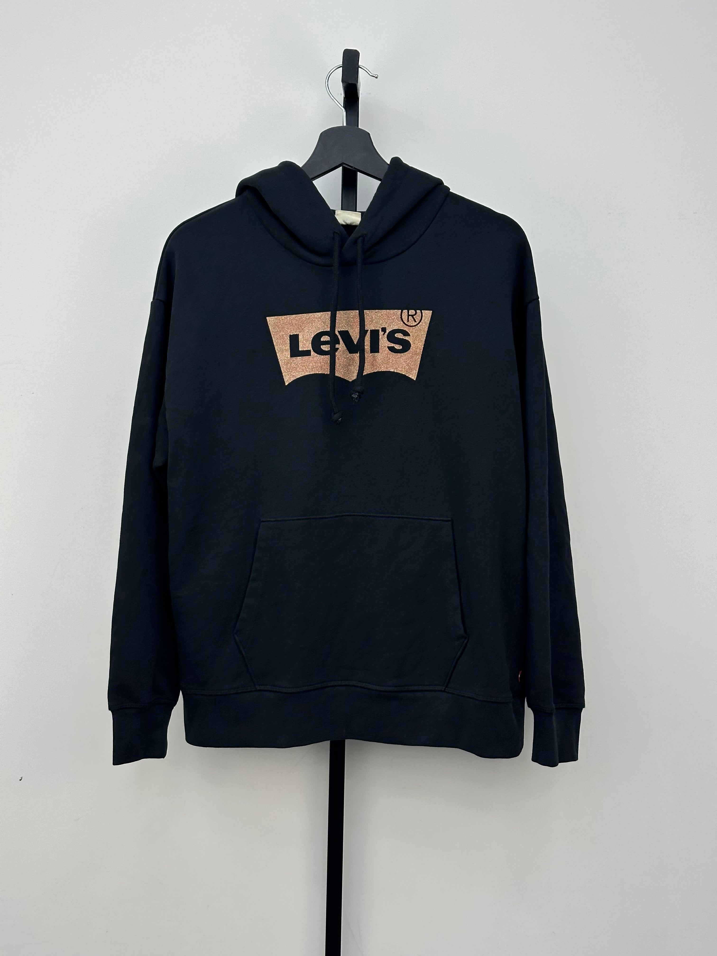 FELPA LEVI'S TAGLIA : M