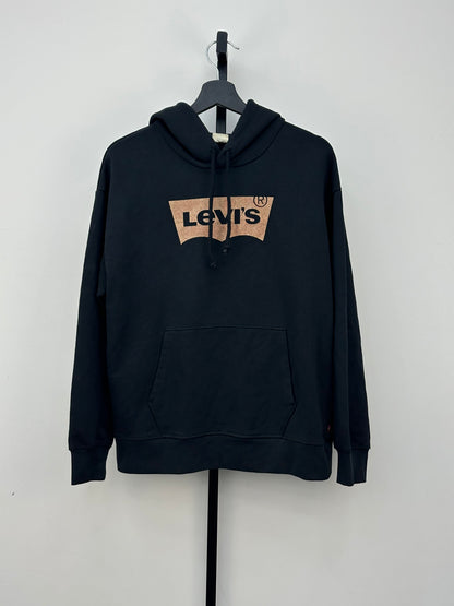 FELPA LEVI'S TAGLIA : M