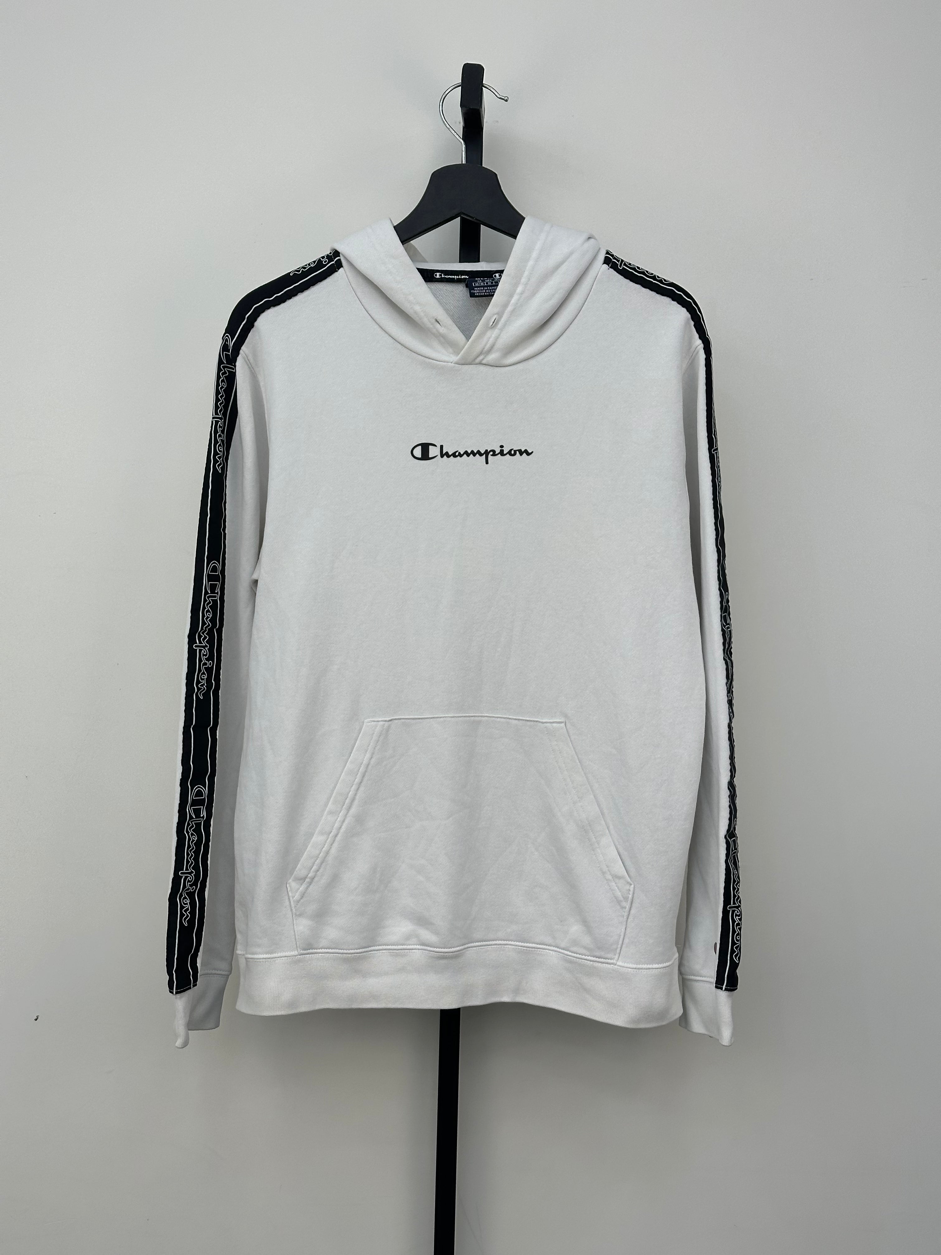 FELPA CHAMPION TAGLIA : M