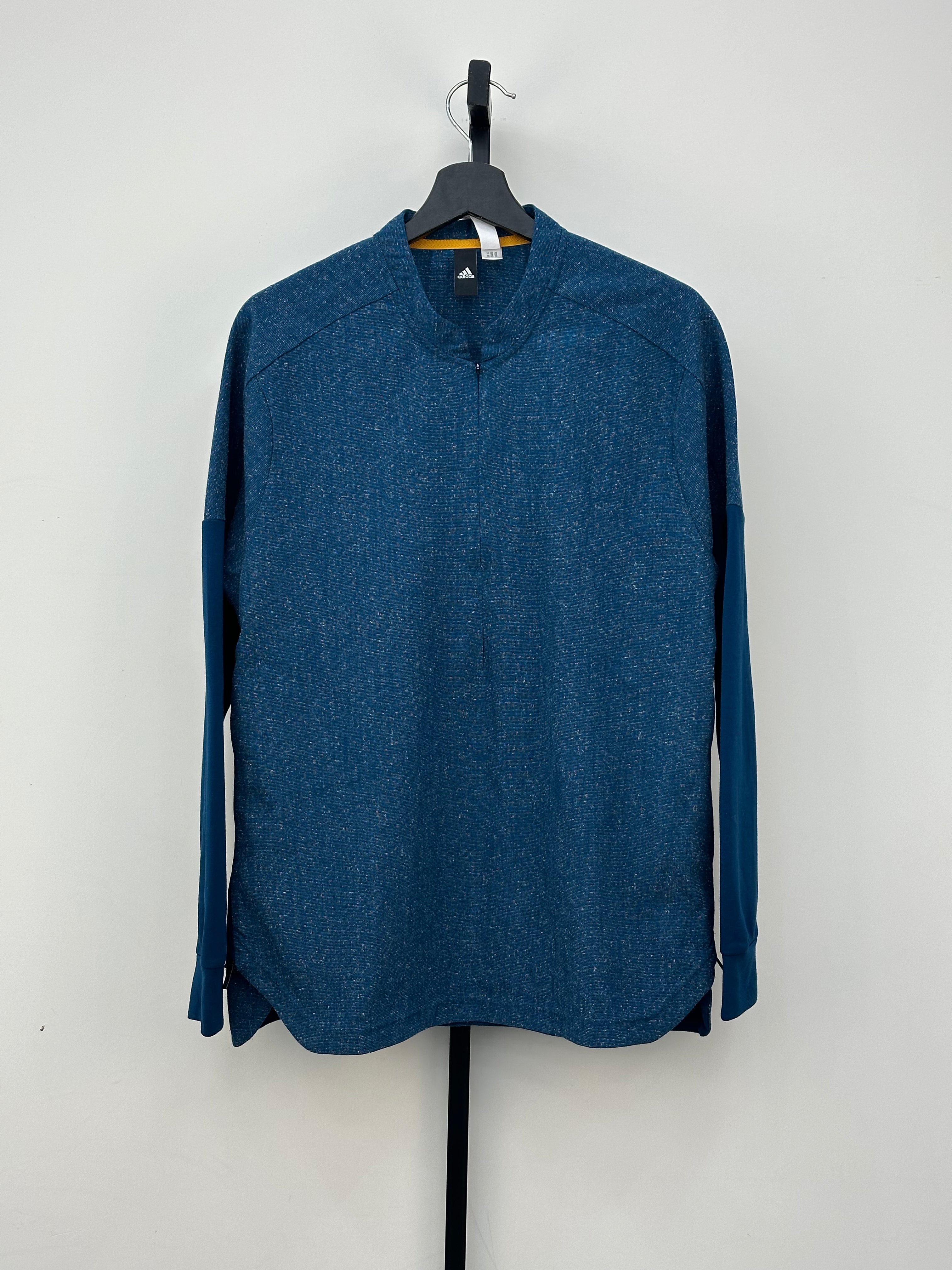 FELPA ADIDAS TAGLIA : M