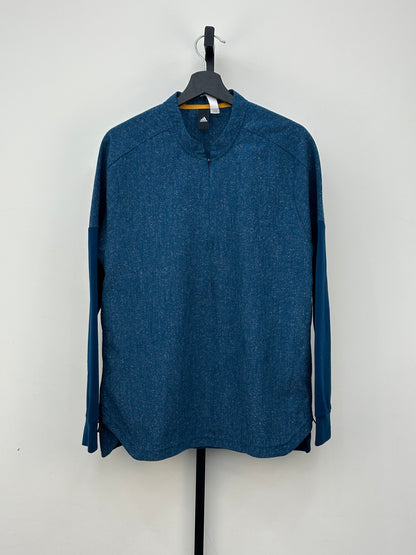 FELPA ADIDAS TAGLIA : M