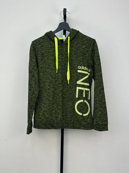 FELPA ADIDAS TAGLIA : M