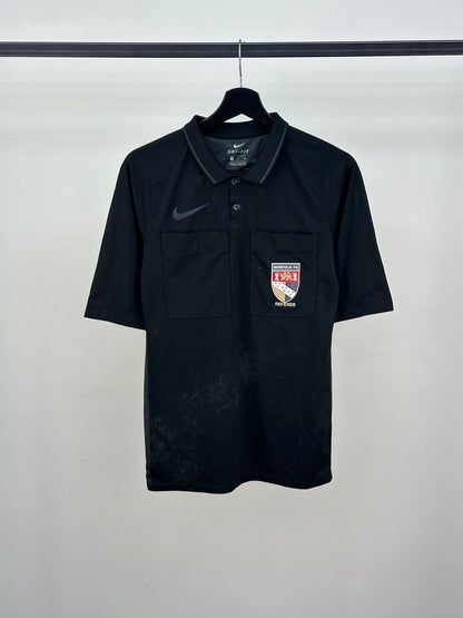 T-SHIRT NORFOLF FA REFEREE TAGLIA: S