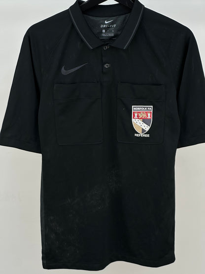 T-SHIRT NORFOLF FA REFEREE TAGLIA: S
