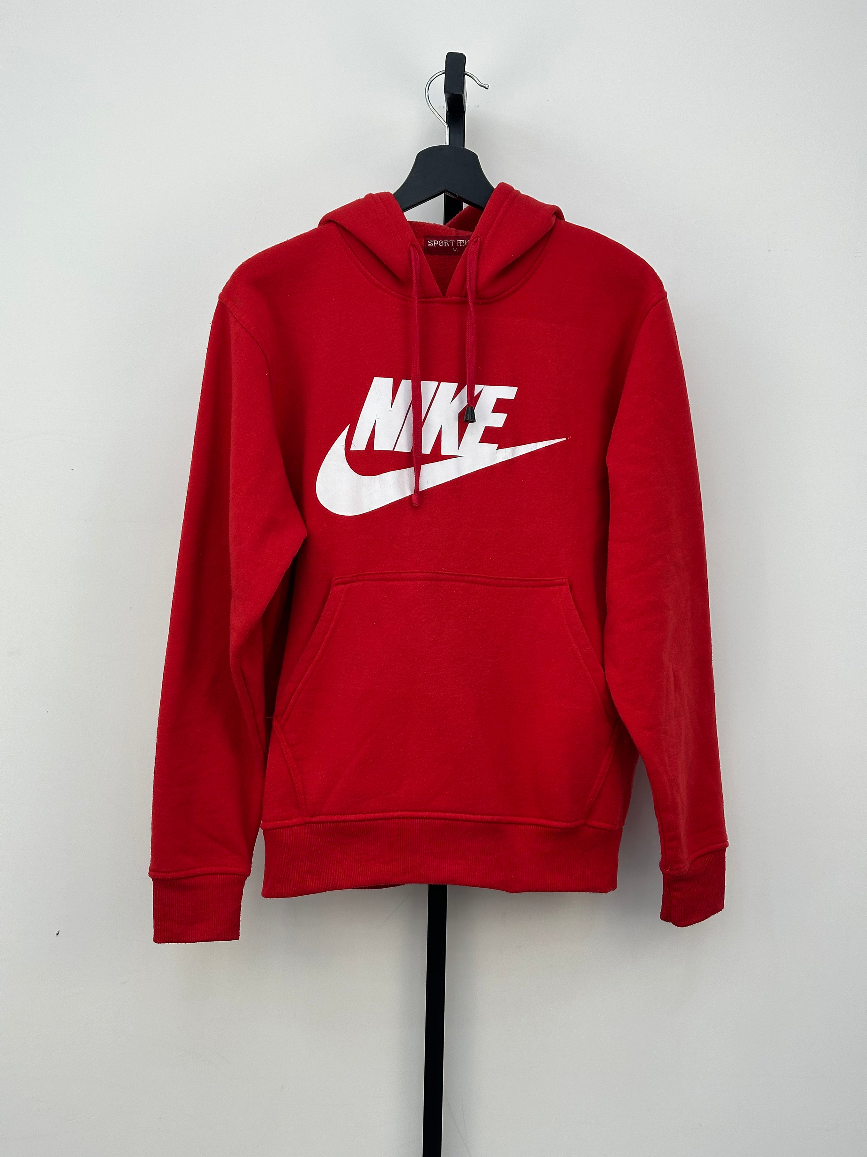 FELPA NIKE TAGLIA : M