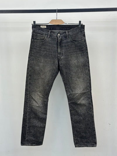 LEVI'S 551 RELAXED FIT TAGLIA: 44 ITA = W30 L32