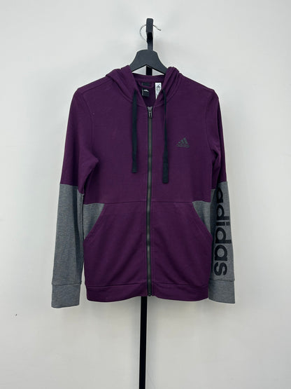 FELPA ADIDAS TAGLIA : M