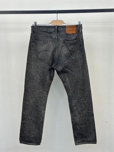 LEVI'S 551 RELAXED FIT TAGLIA: 44 ITA = W30 L32