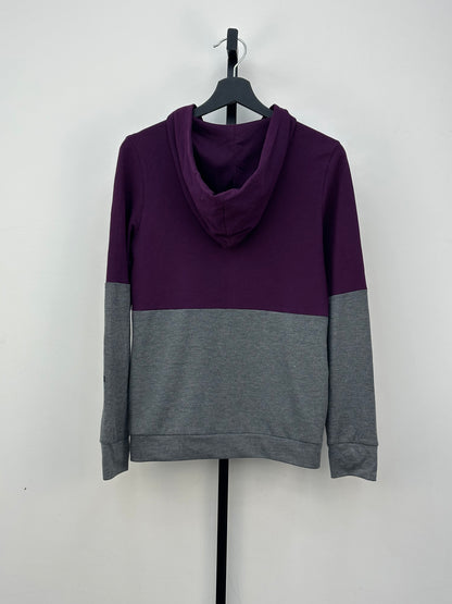 FELPA ADIDAS TAGLIA : M