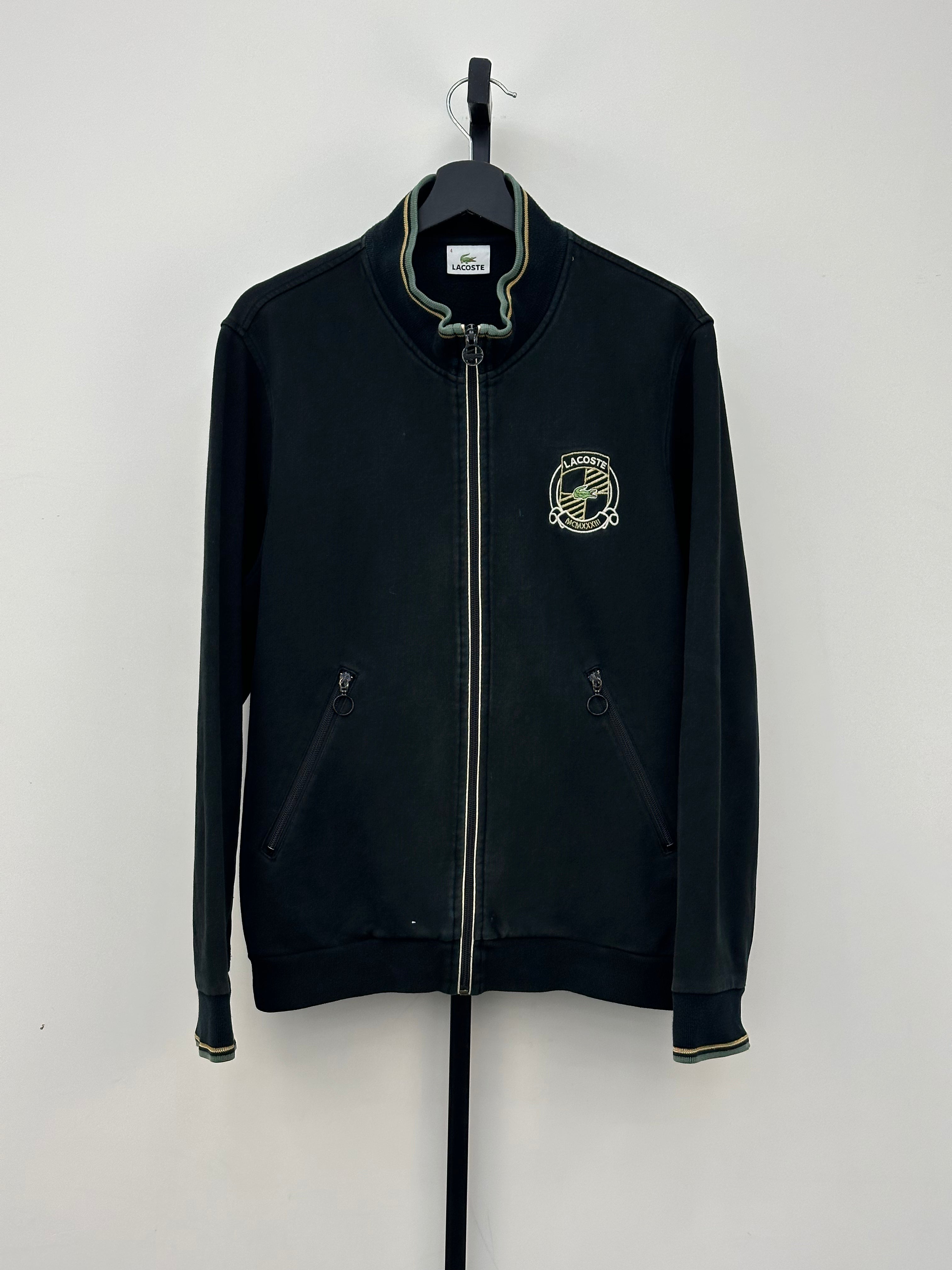 FELPA LACOSTE TAGLIA : M