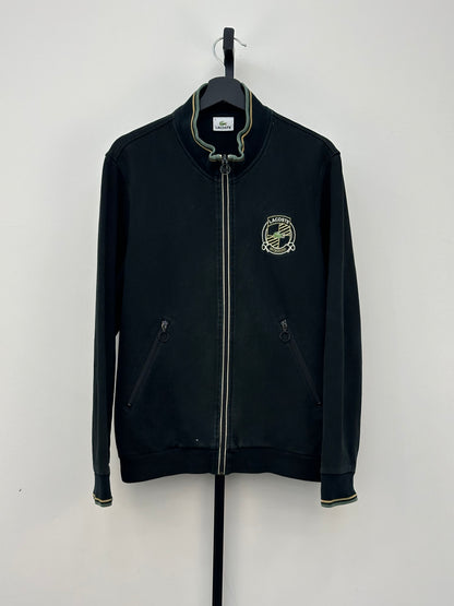 FELPA LACOSTE TAGLIA : M