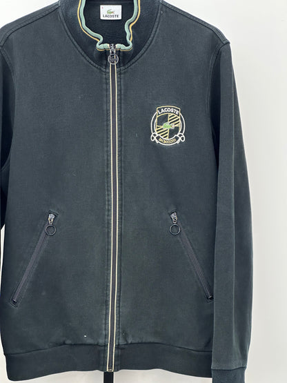 FELPA LACOSTE TAGLIA : M