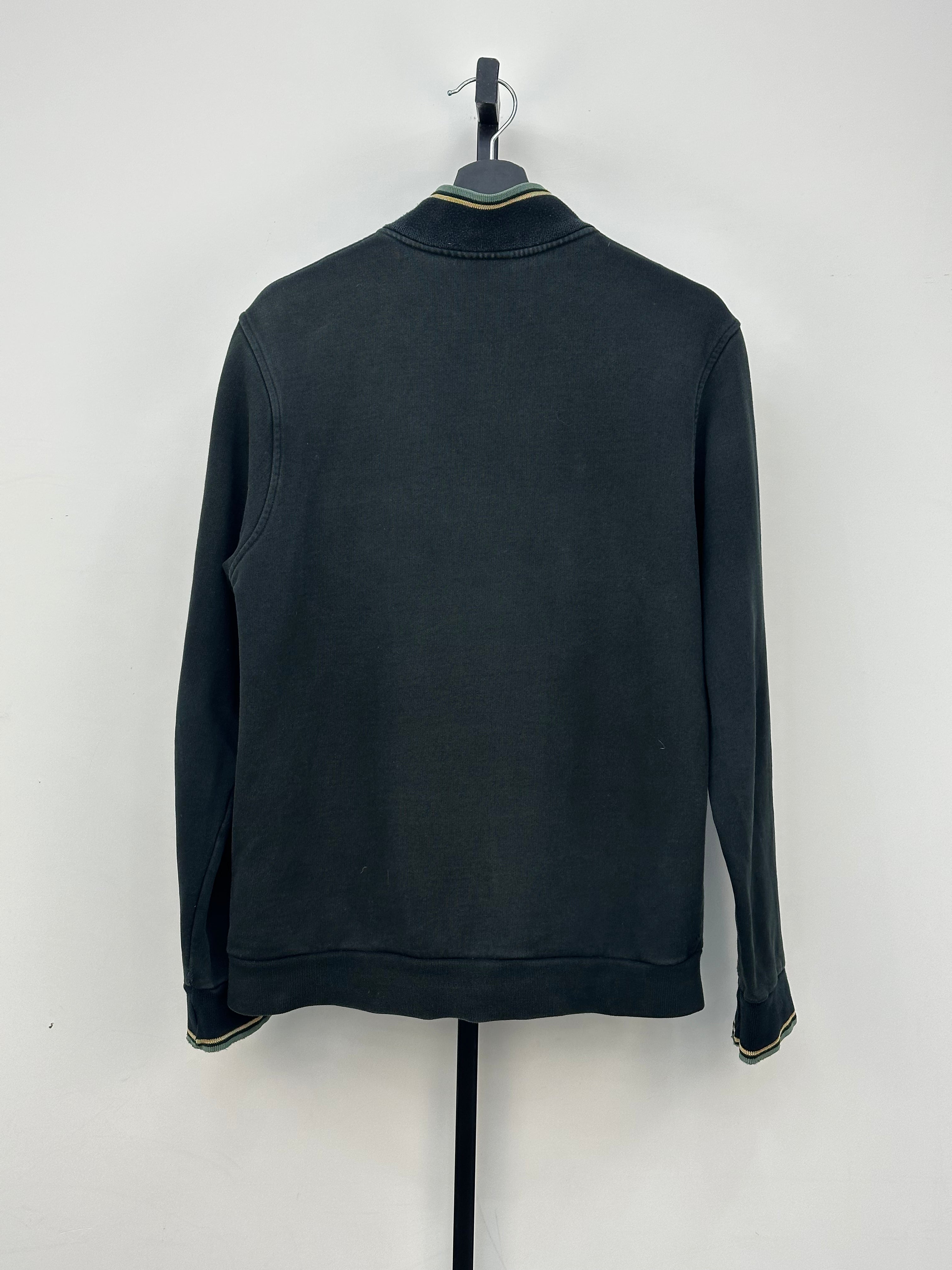 FELPA LACOSTE TAGLIA : M