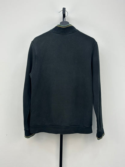 FELPA LACOSTE TAGLIA : M