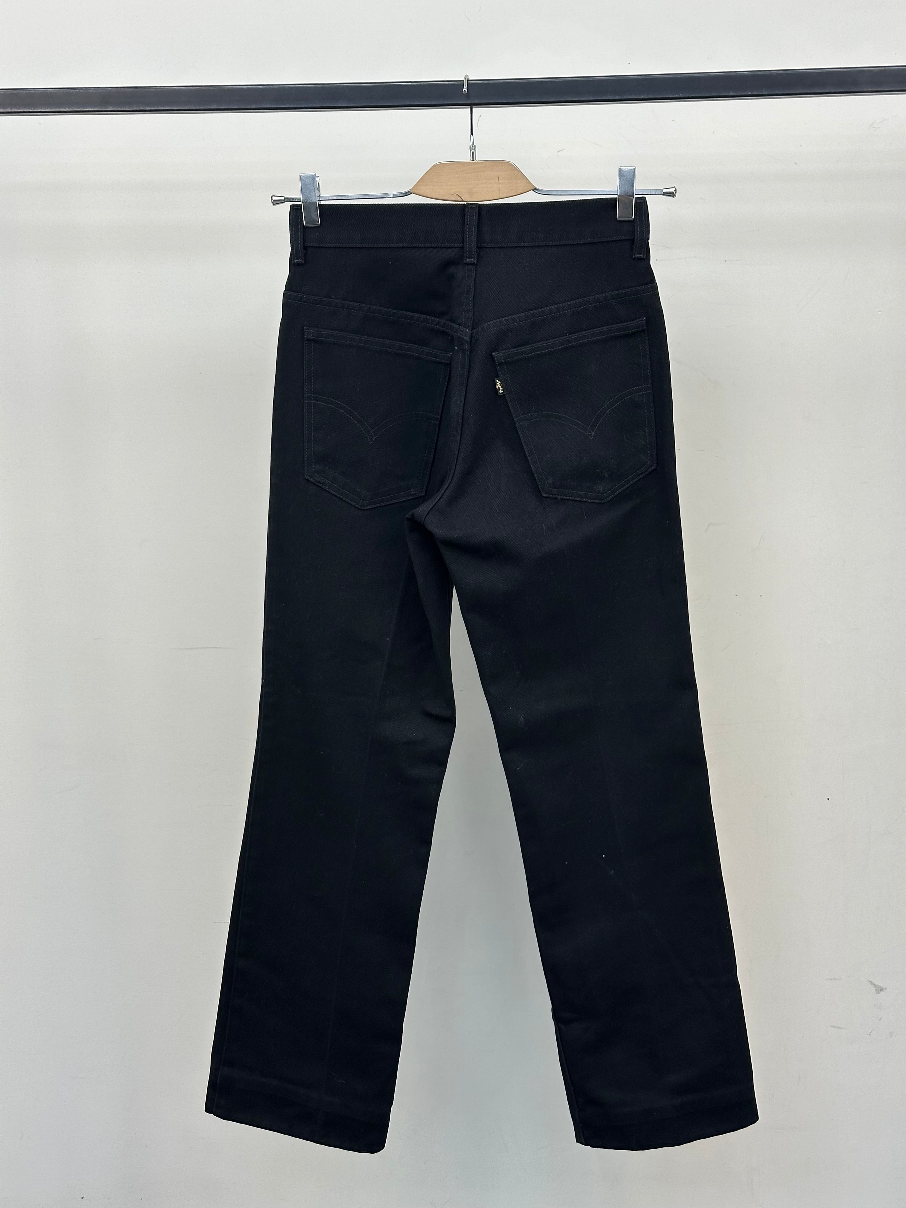 LEVI'S SLIM FIT TAGLIA: 44 ITA = W30 L32