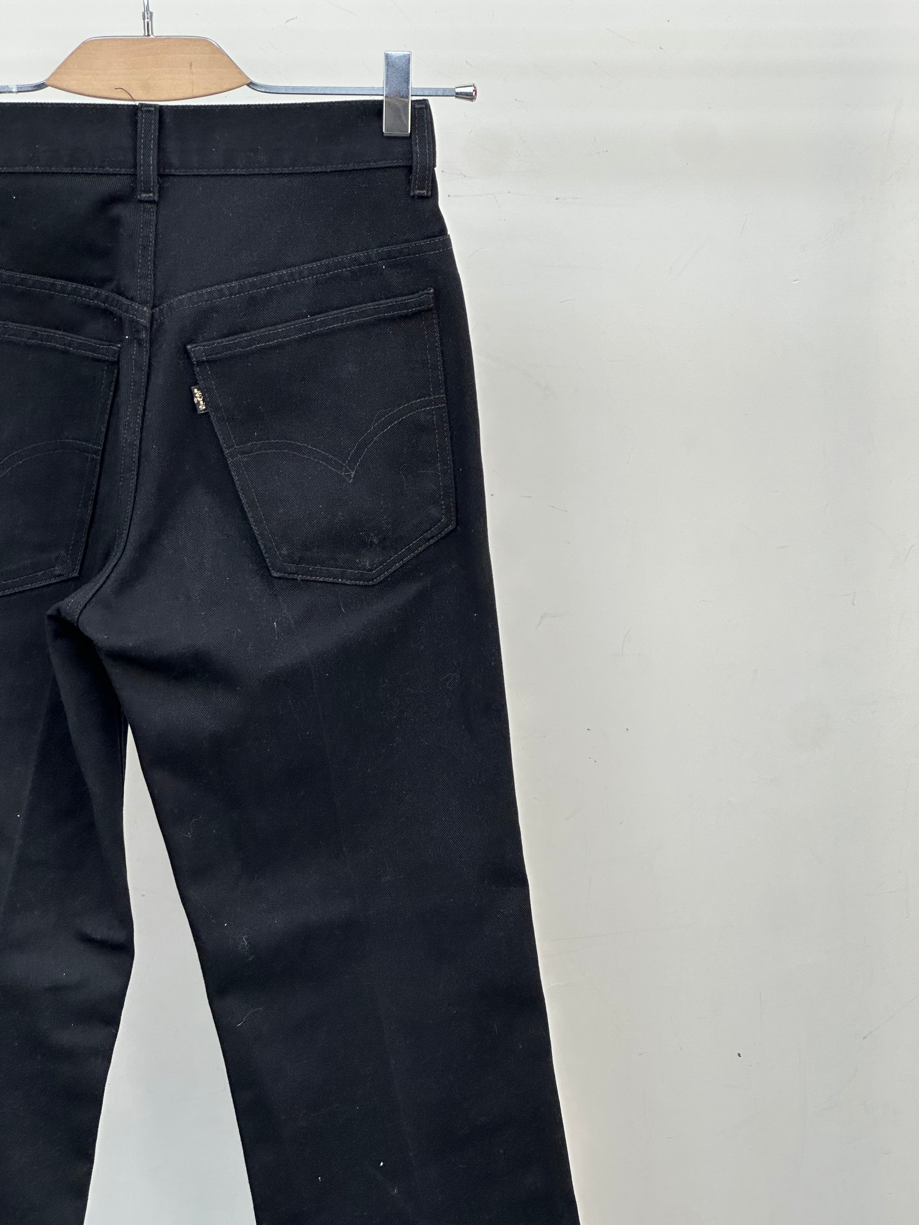 LEVI'S SLIM FIT TAGLIA: 44 ITA = W30 L32