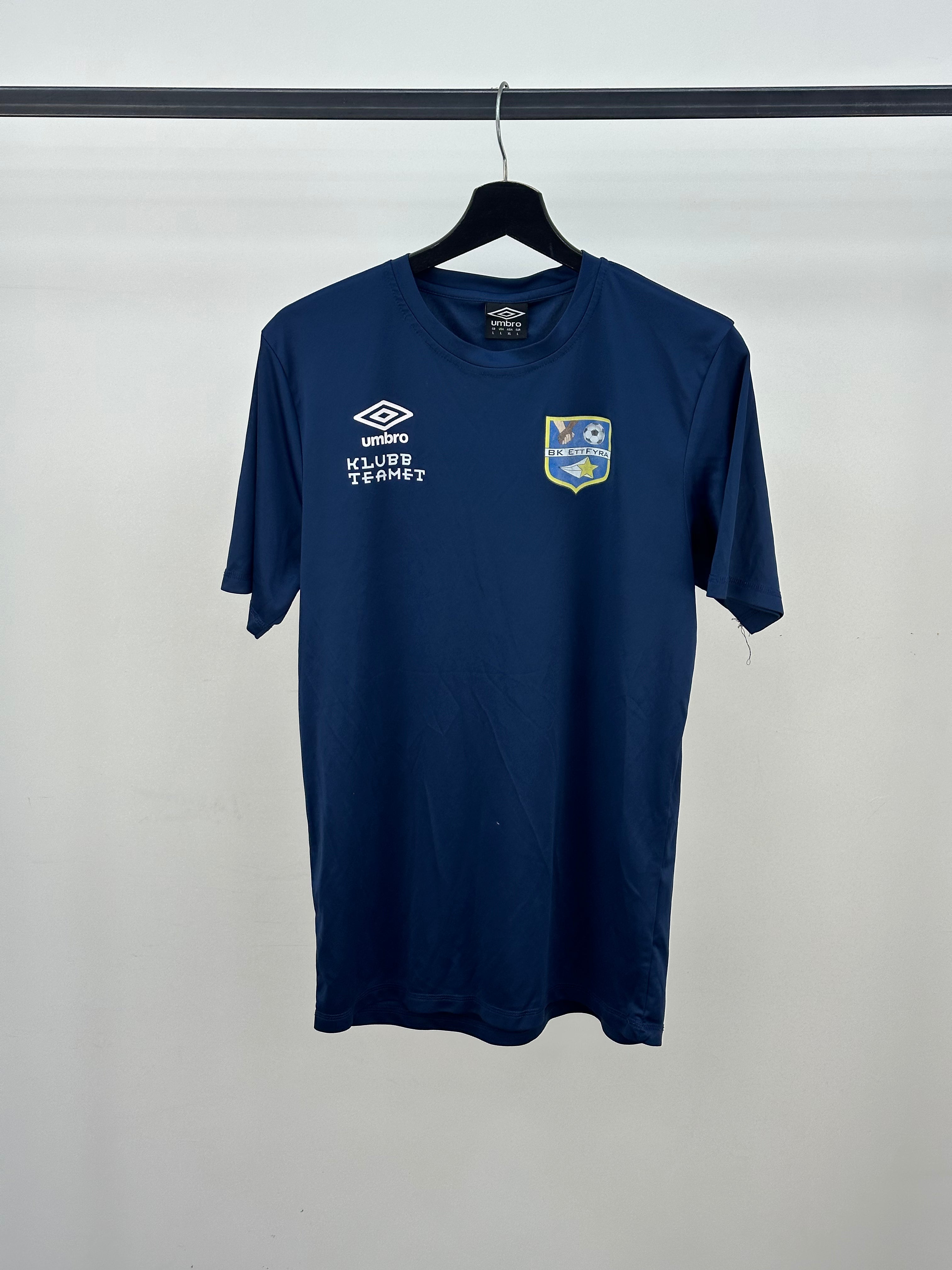 T-SHIRT BK ETTFYRA TAGLIA: M