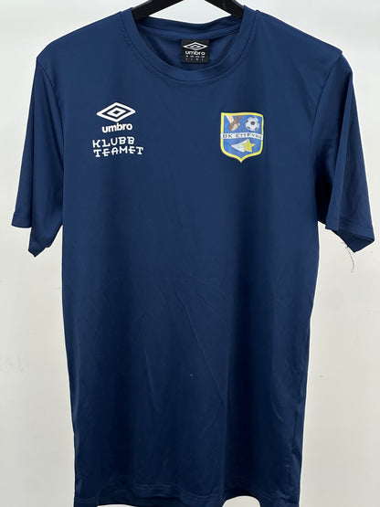 T-SHIRT BK ETTFYRA TAGLIA: M
