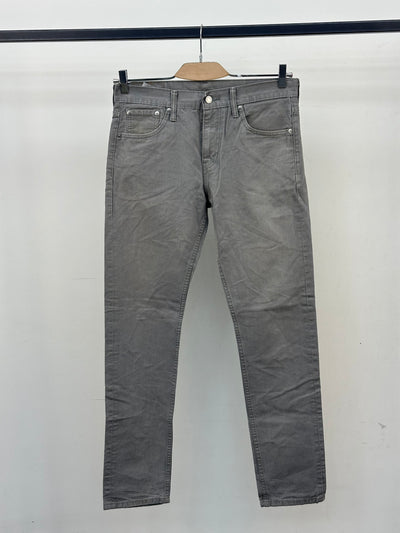 LEVI'S 502 SLIM FIT TAGLIA: 44 ITA = W30 L32