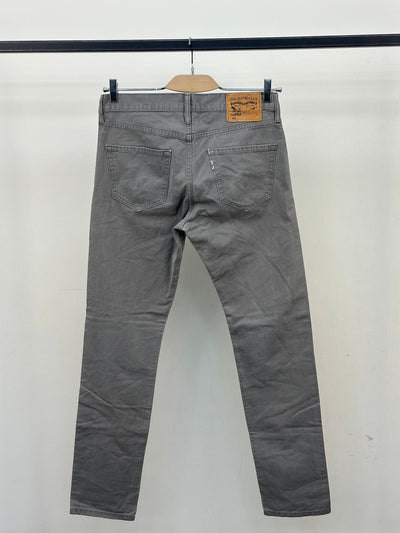 LEVI'S 502 SLIM FIT TAGLIA: 44 ITA = W30 L32