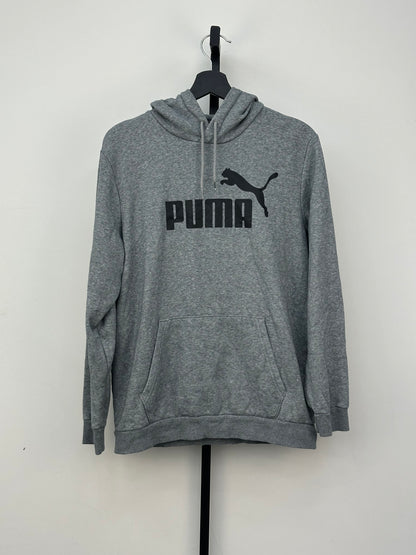 FELPA PUMA TAGLIA : M