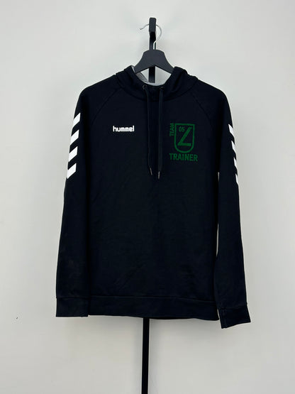 FELPA HUMMEL TAGLIA : M