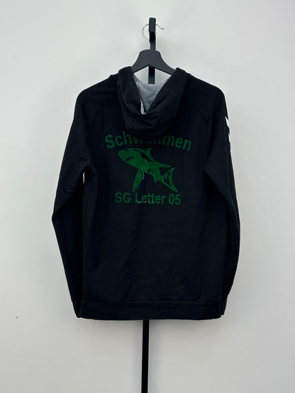 FELPA HUMMEL TAGLIA : M