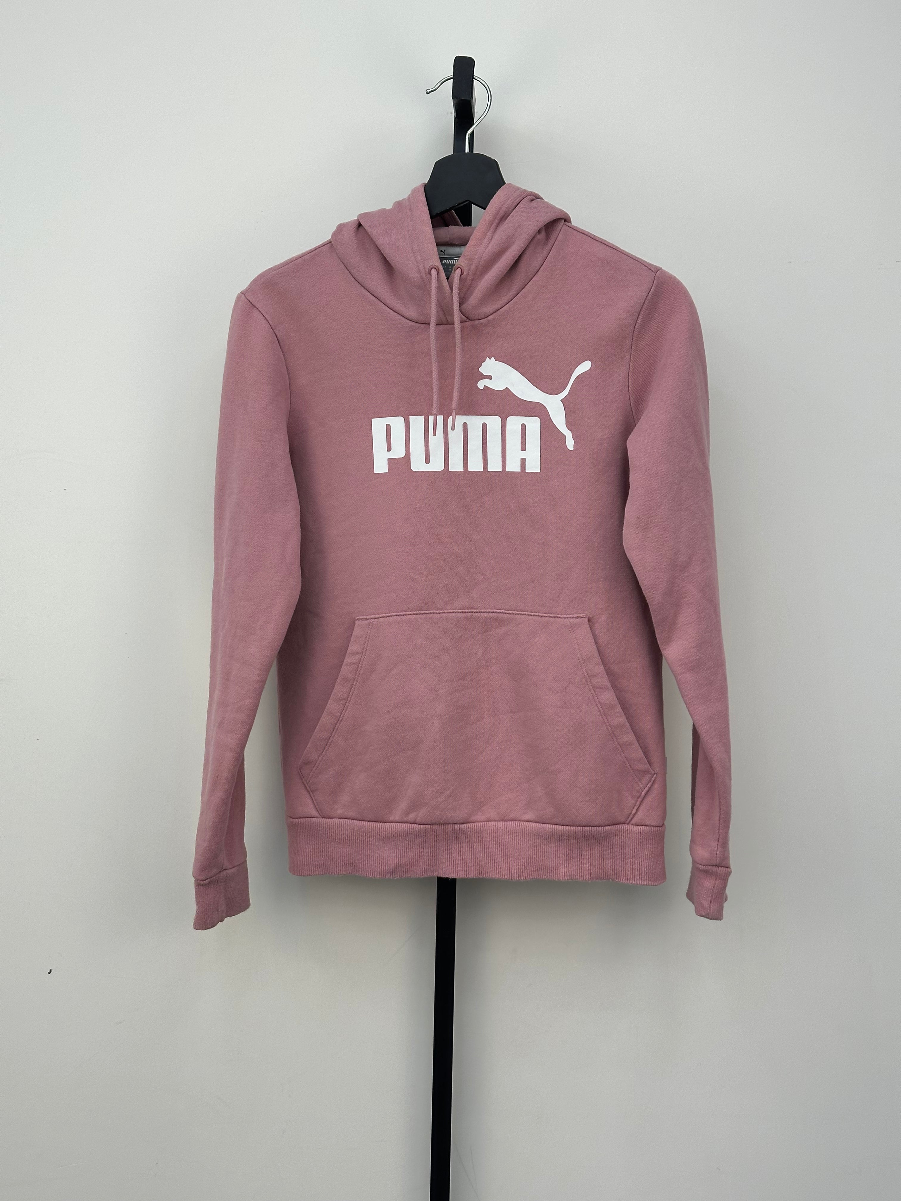 FELPA PUMA TAGLIA : M