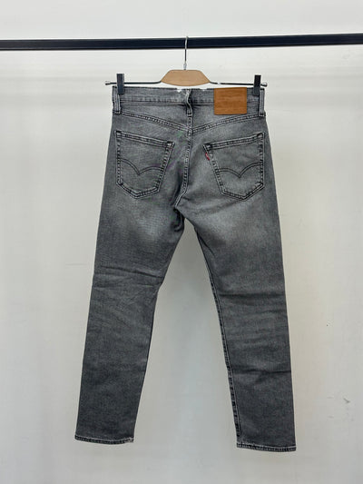LEVI'S 502 SLIM FIT TAGLIA: 43 ITA = W29 L30