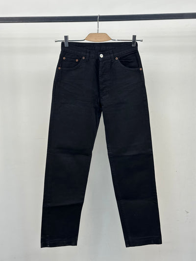 LEVI'S 501 REGULAR TAGLIA: 43 ITA = W29 L36
