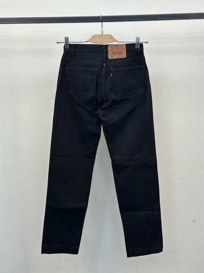 LEVI'S 501 REGULAR TAGLIA: 43 ITA = W29 L36