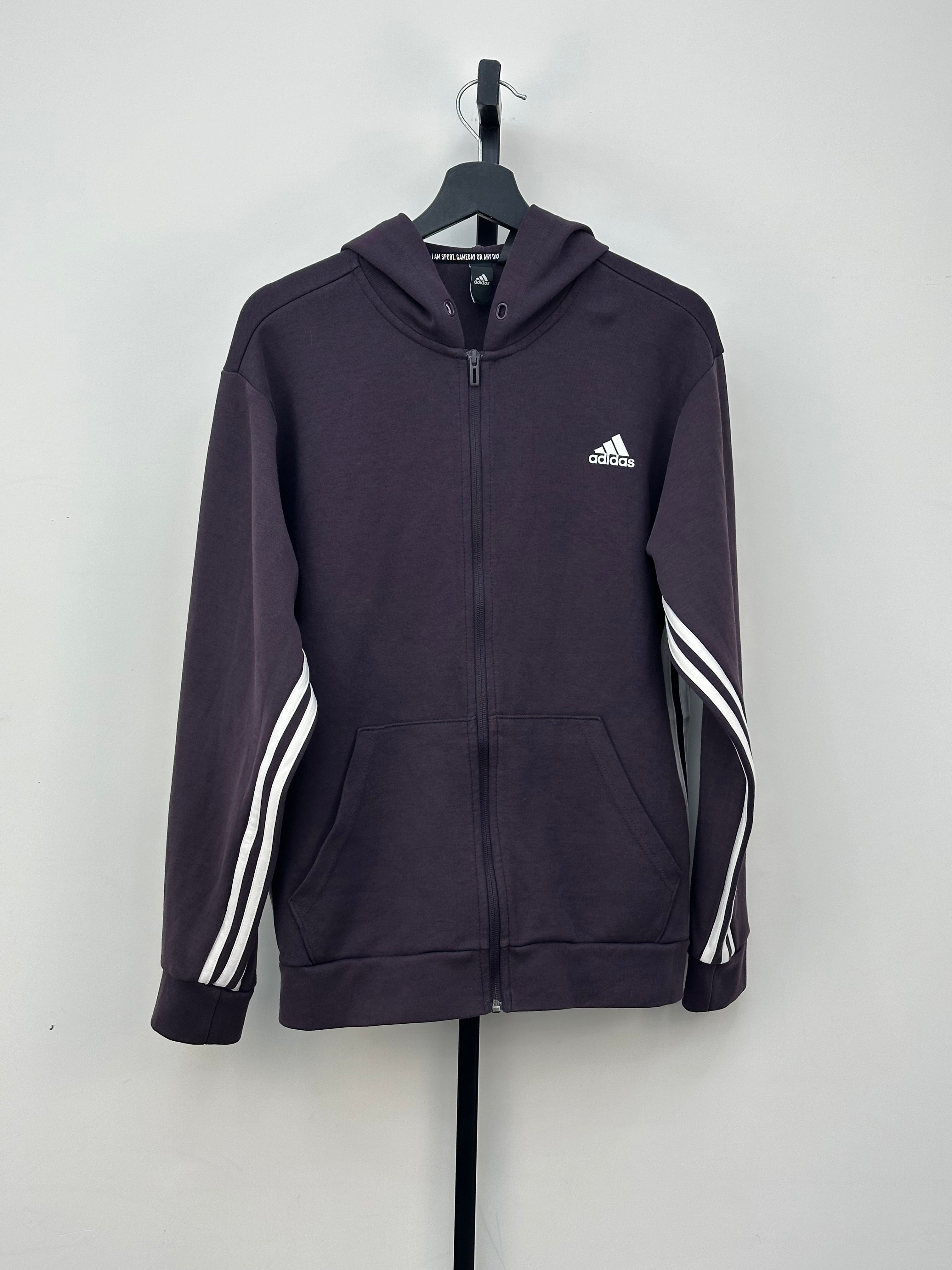 FELPA ADIDAS TAGLIA : M