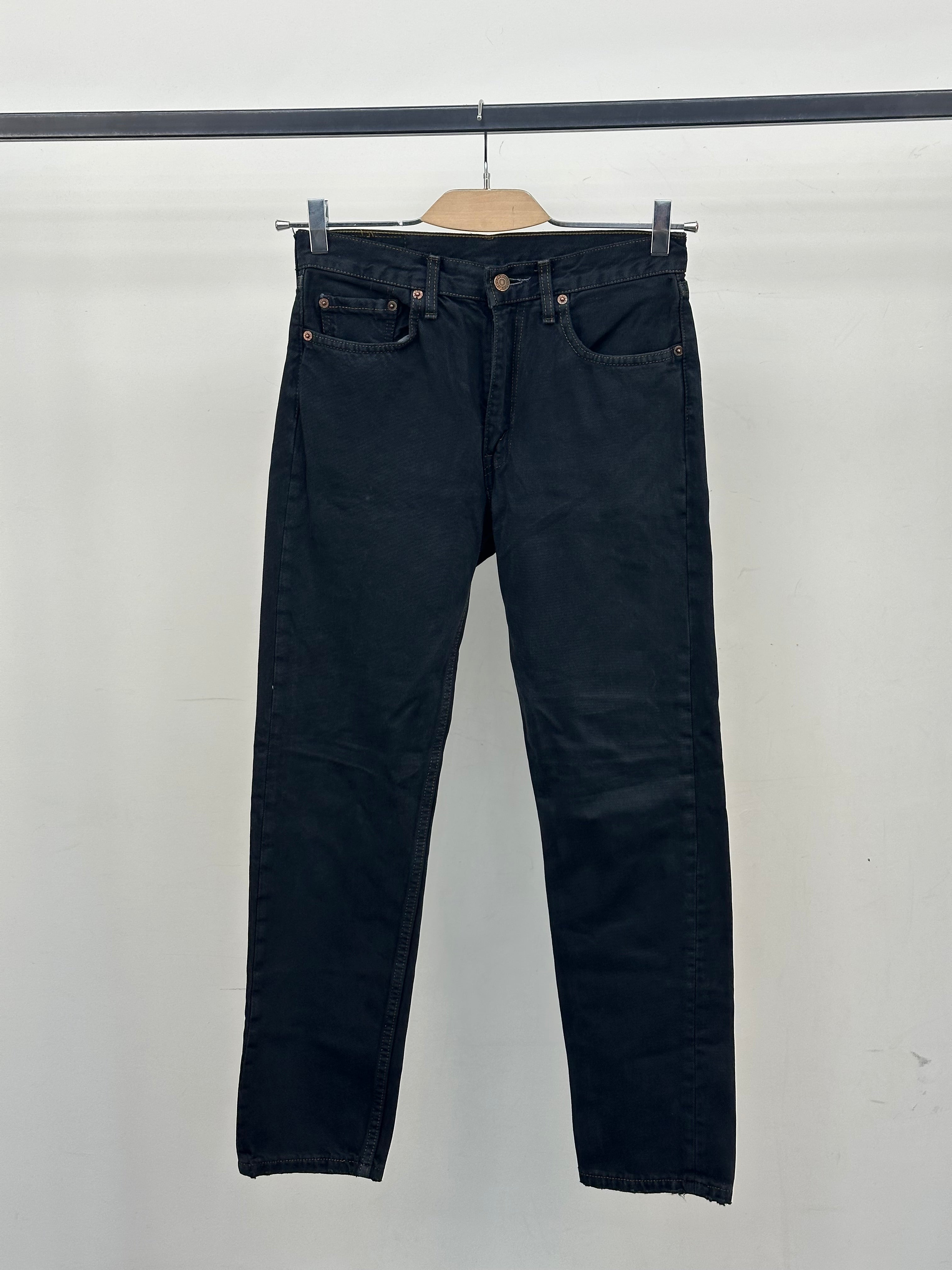 LEVI'S 510 SLIM FIT TAGLIA: 43 ITA = W29 L28