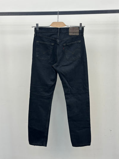 LEVI'S 510 SLIM FIT TAGLIA: 43 ITA = W29 L28