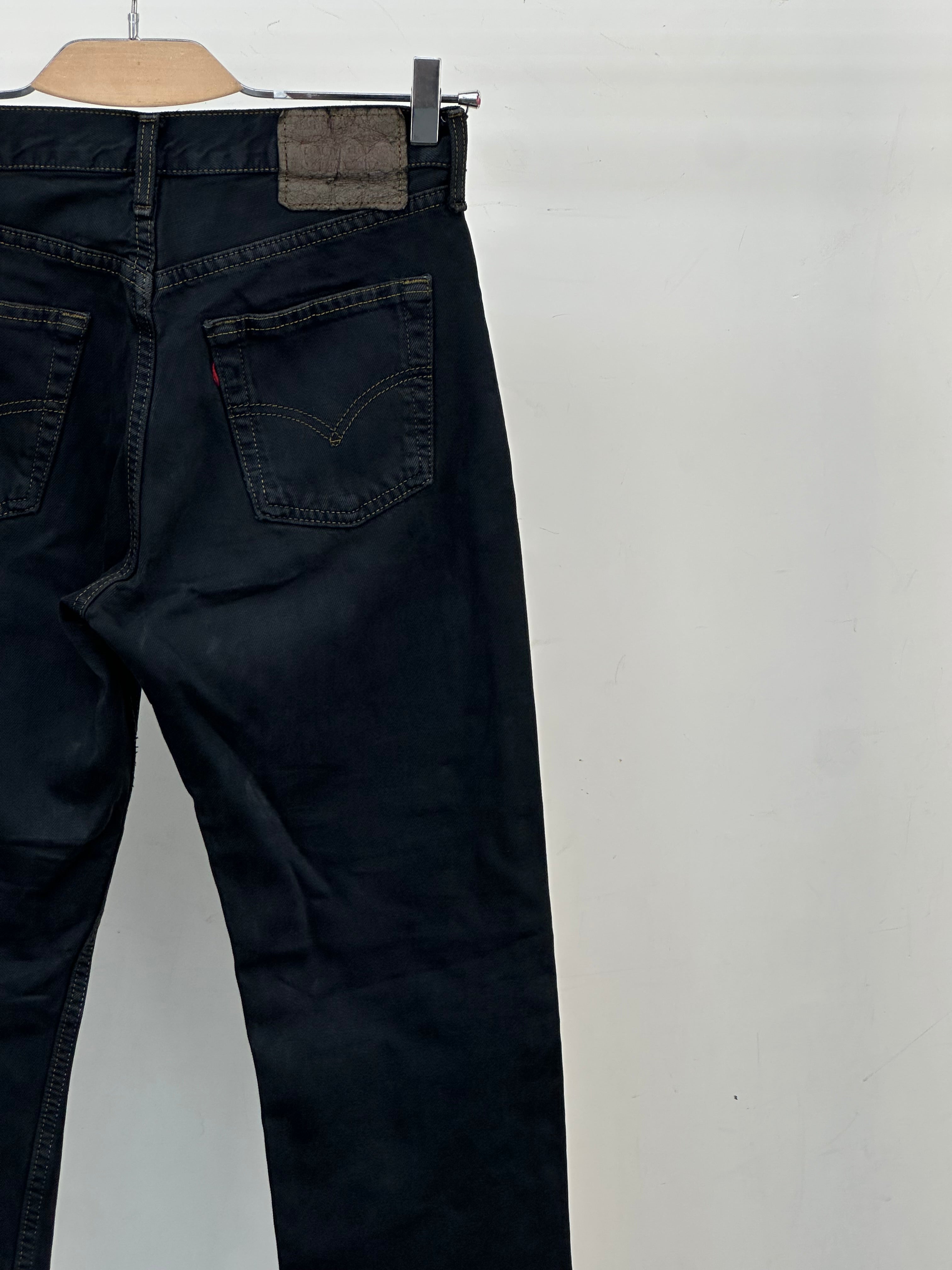 LEVI'S 510 SLIM FIT TAGLIA: 43 ITA = W29 L28