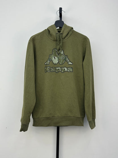 FELPA KAPPA TAGLIA : M