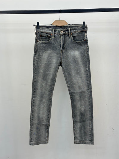 LEVI'S 510 SLIM FIT TAGLIA: 43 ITA = W29 L32