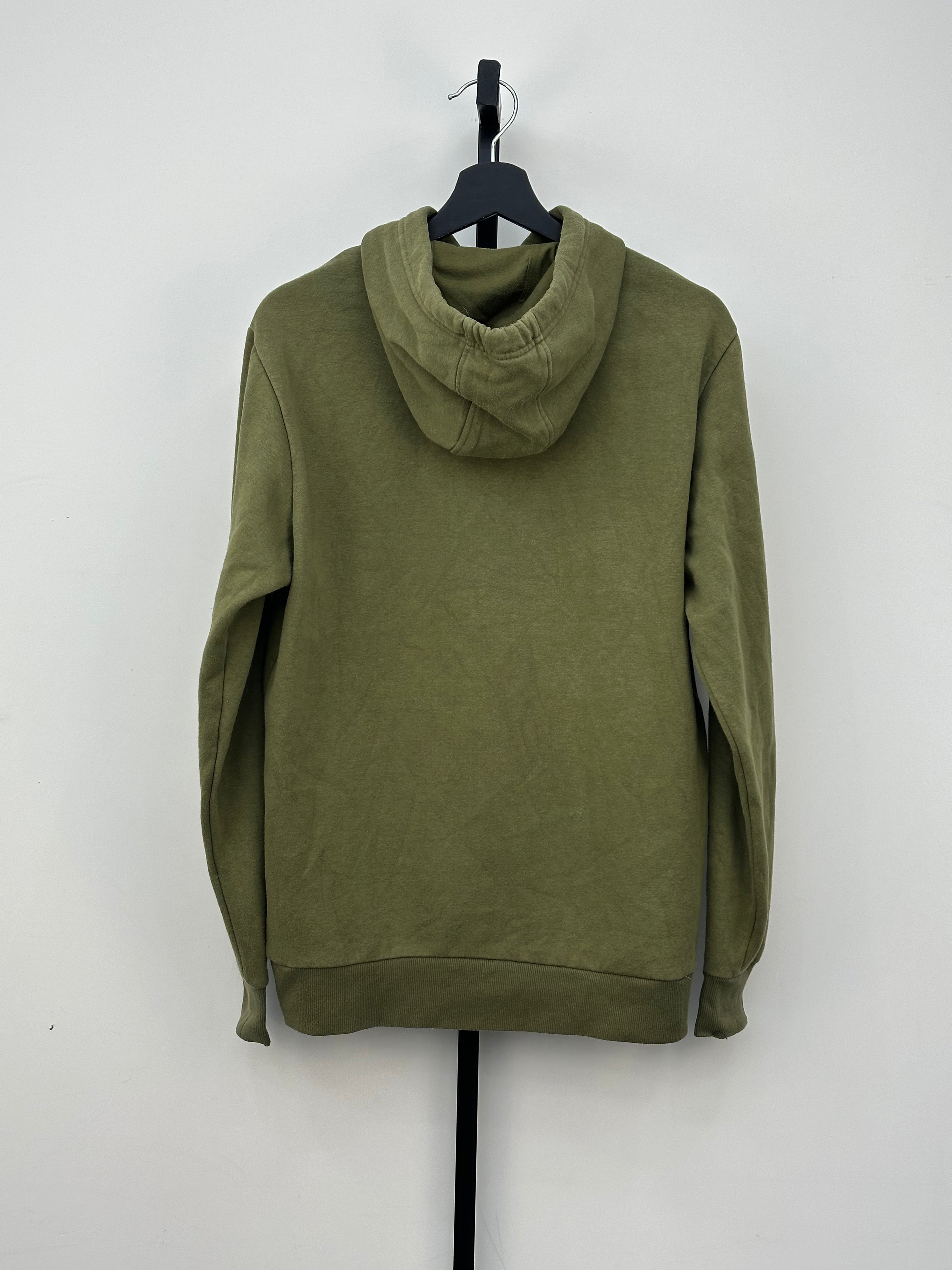 FELPA KAPPA TAGLIA : M