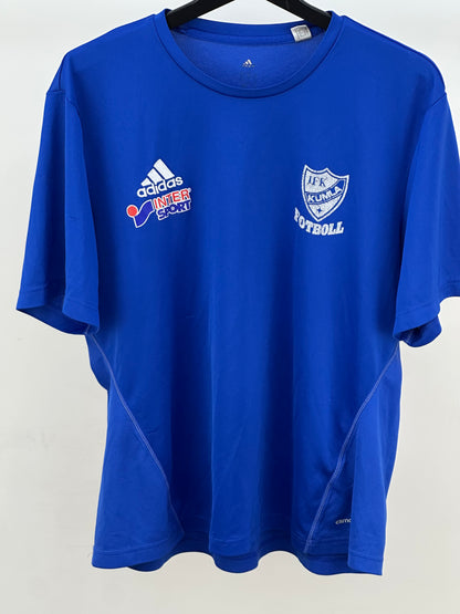 T-SHIRT IFK KUMLA TAGLIA: M