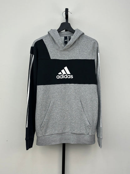 FELPA ADIDAS TAGLIA : M