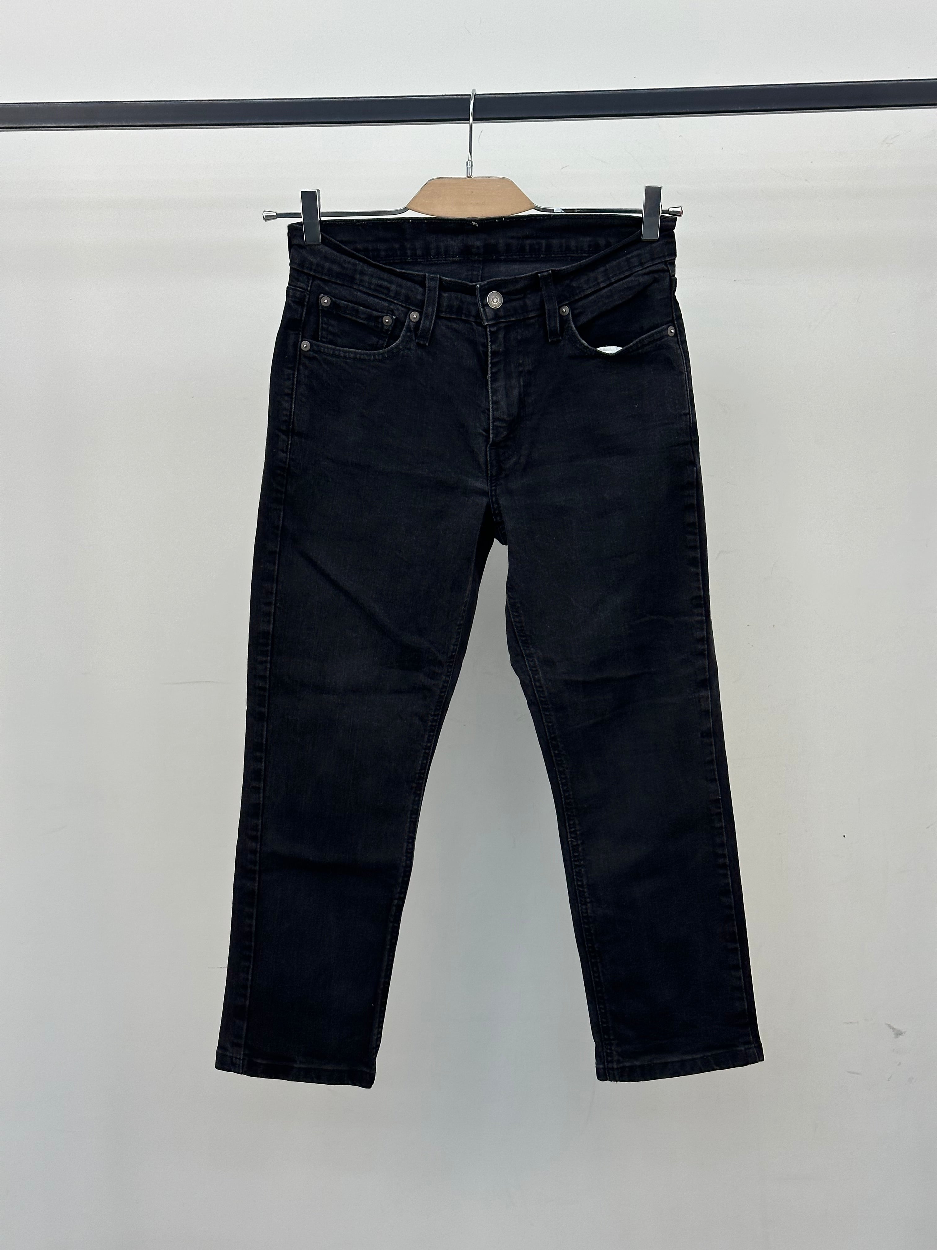 LEVI'S 541 SLIM FIT TAGLIA: 43 ITA = W29 L30