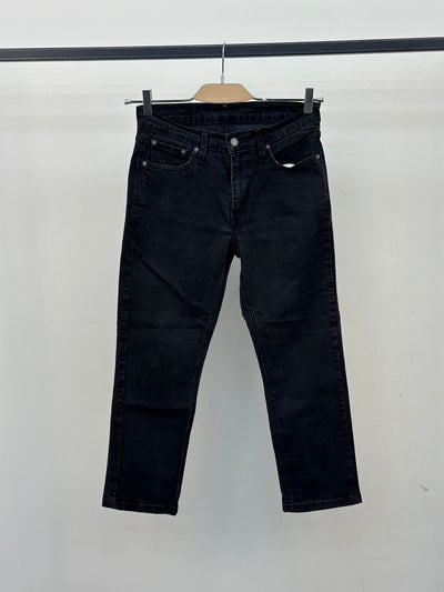 LEVI'S 541 SLIM FIT TAGLIA: 43 ITA = W29 L30