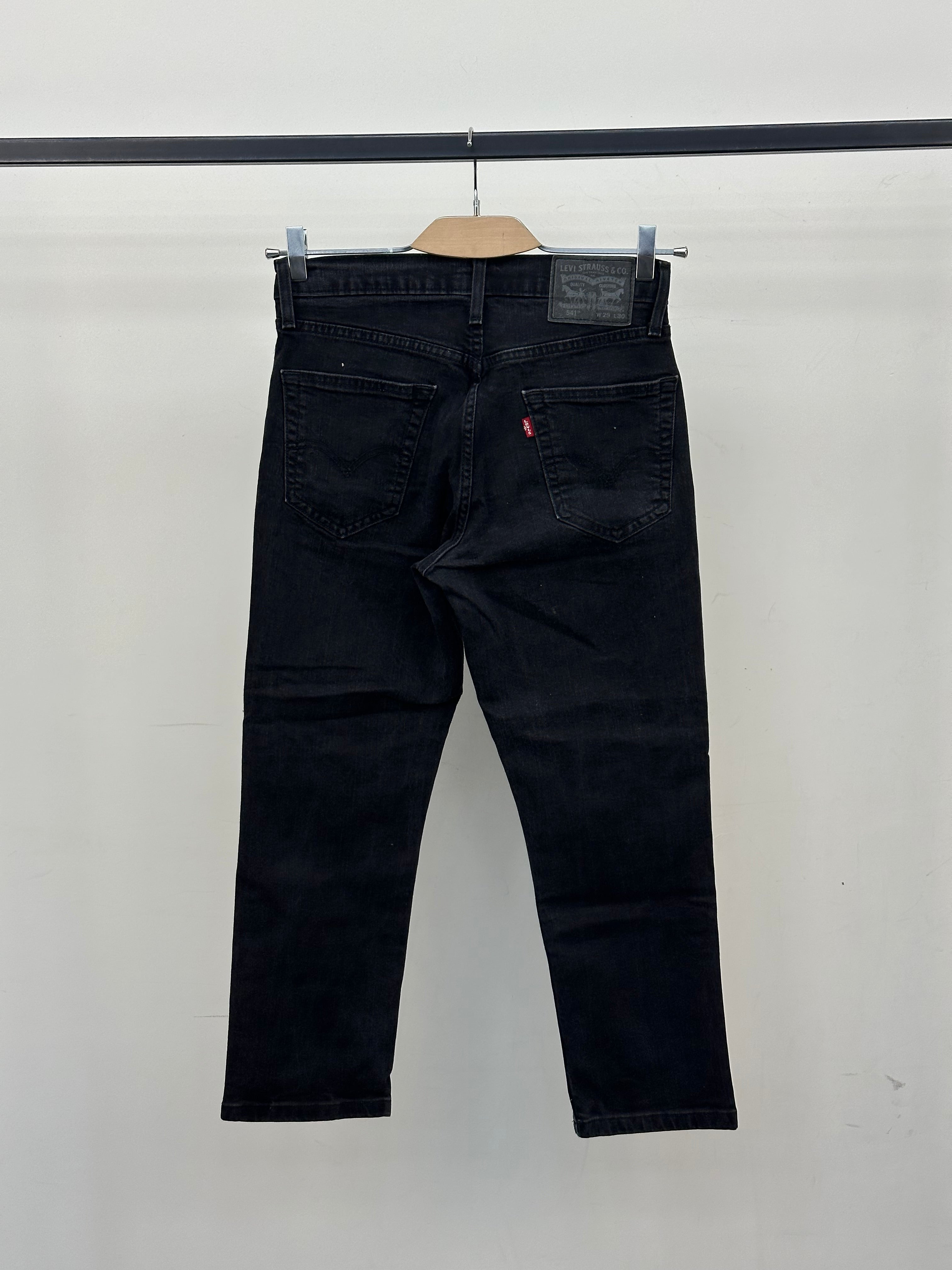 LEVI'S 541 SLIM FIT TAGLIA: 43 ITA = W29 L30