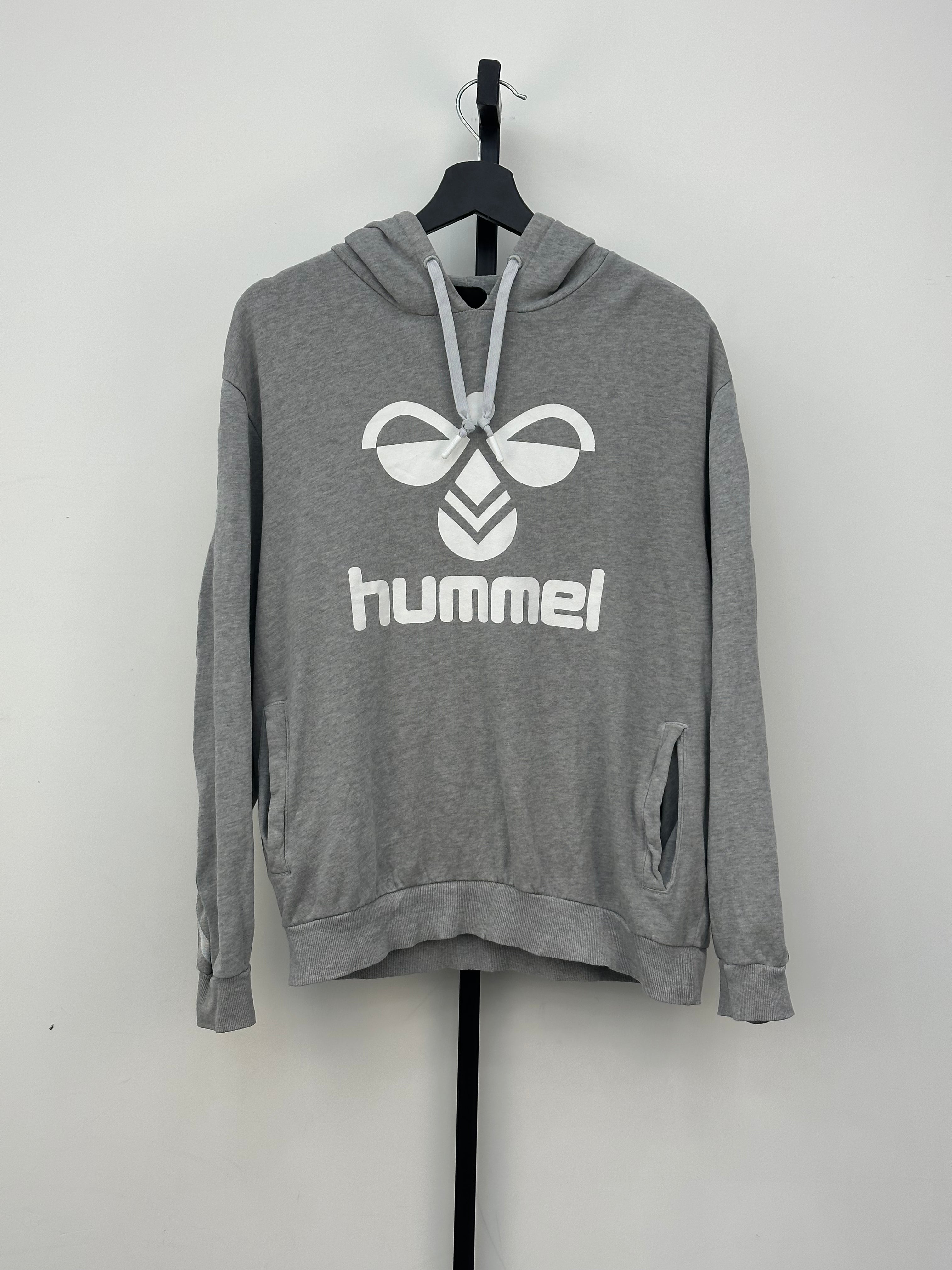 FELPA HUMMEL TAGLIA : M