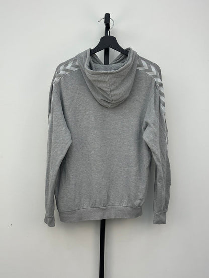 FELPA HUMMEL TAGLIA : M