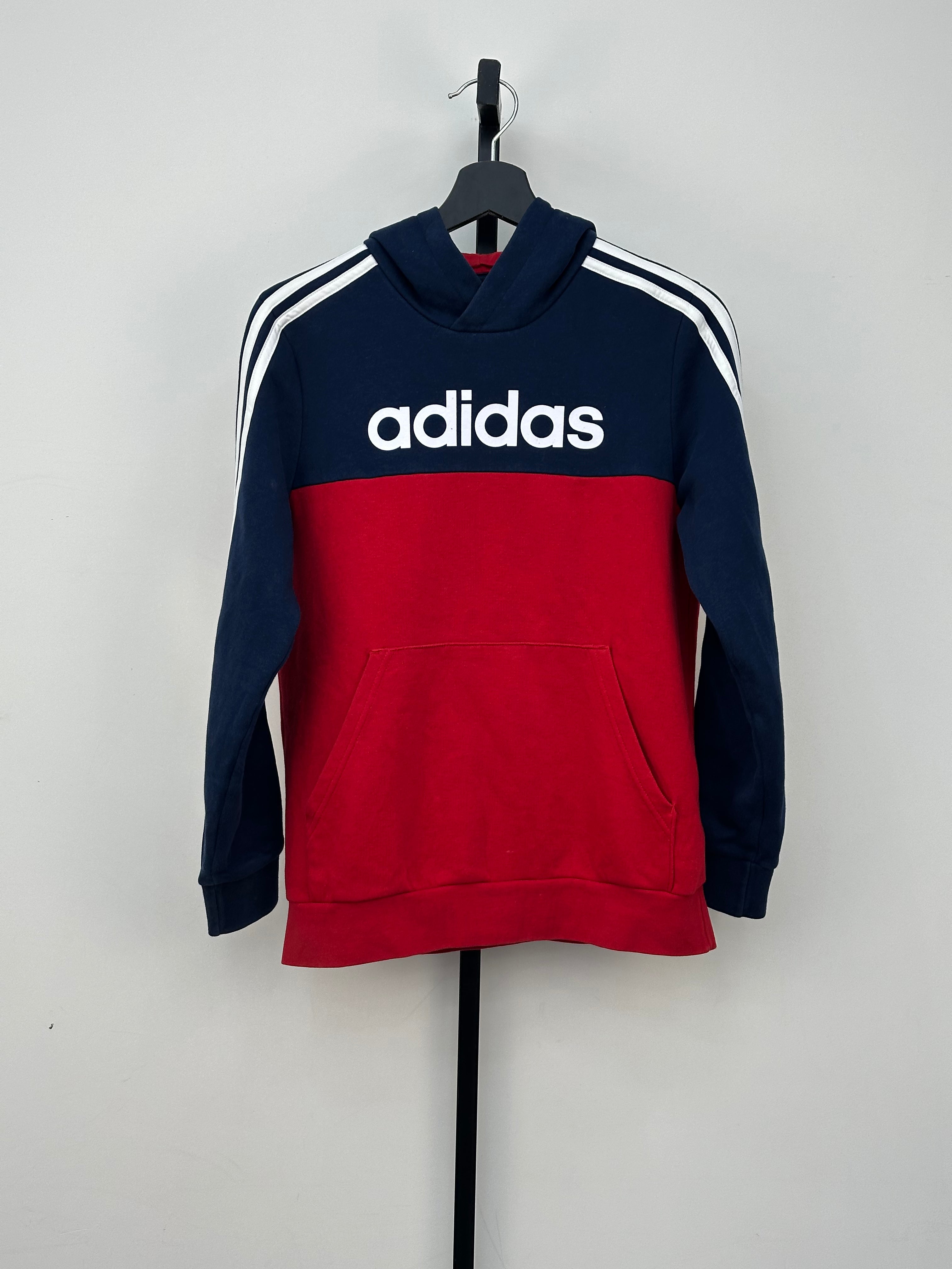 FELPA ADIDAS TAGLIA : L