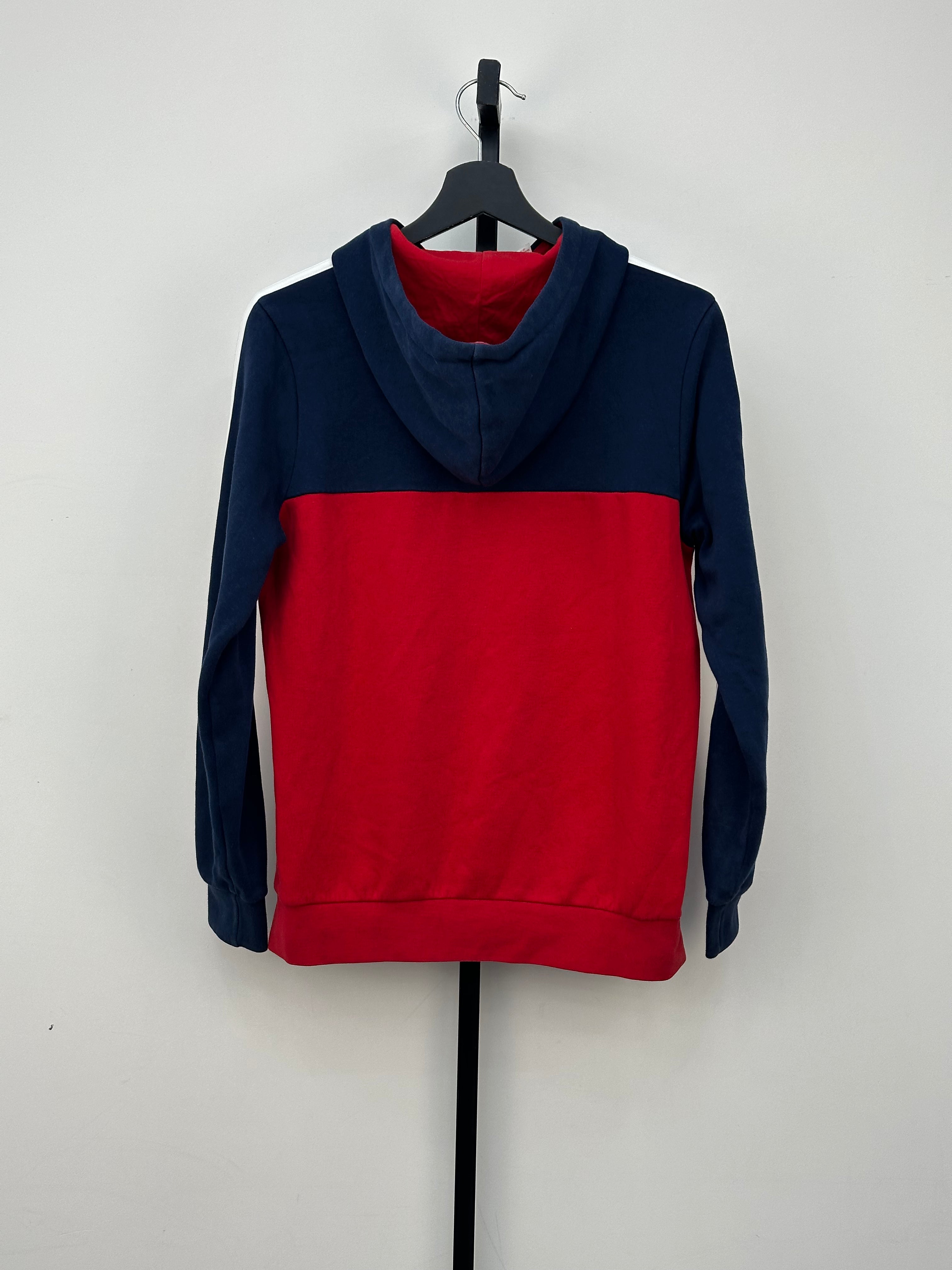 FELPA ADIDAS TAGLIA : L