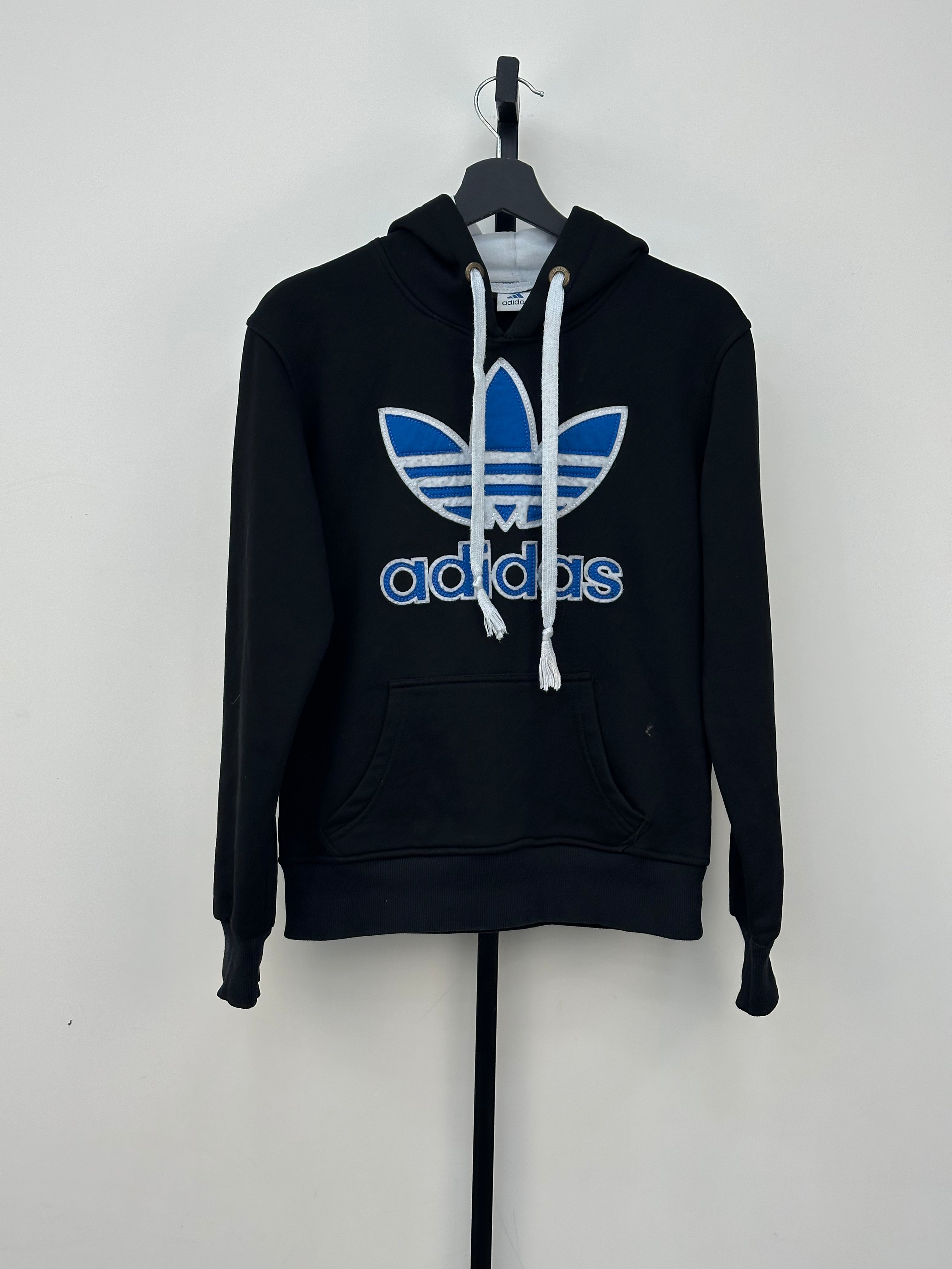 FELPA ADIDAS TAGLIA : L